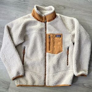 Patagonia Retro X Jacket